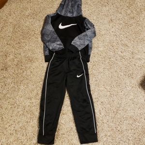 Nike outfit